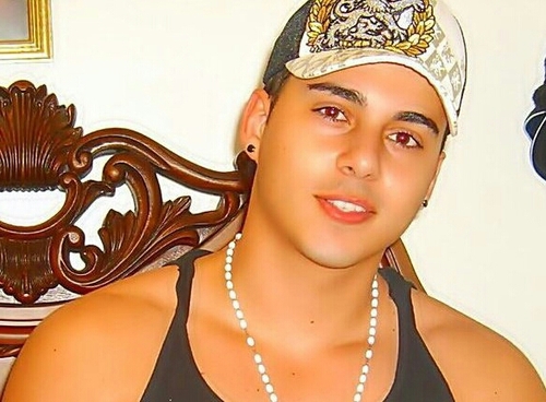 maxrodriguez91's profile picture. 