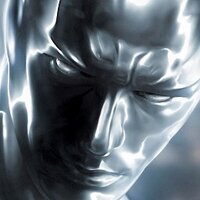 SilverSurfer(@smeltingpots) 's Twitter Profile Photo