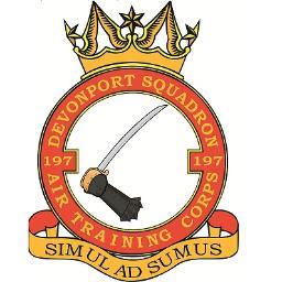 197ATC's profile picture. 197 (Devonport) Squadron is one of over 1000 Air Training Corps Squadrons in the UK, offering unrivalled opportunities to young people, so get involved!