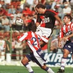 OffsideSF's profile picture. Toda la información del fútbol santafesino profesional y amateur. Colón, Unión, la Liga y mucho más...