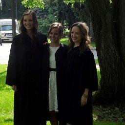 EmilyDaub's profile picture. La Laaaa Happy Tweets