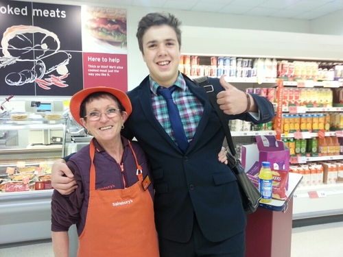 ol_sod's profile picture. Founder/co-owner of the death star