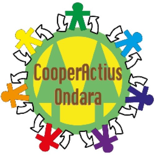 CooperActius és una associació sense ànim de lucre que promou i recolza projectes de cooperació en l'àmbit local de la població d'Ondara.