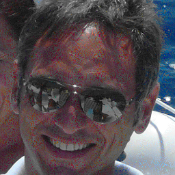 SalvoBadame's profile picture. 