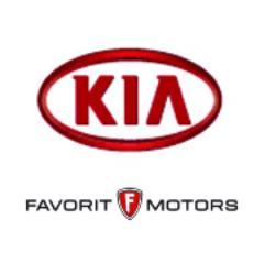 FAVORIT MOTORS KIA - официальный дилер KIA   приветствует своих друзей, партнеров и клиентов! Присоединяйтесь!