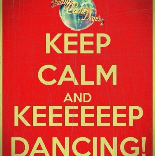 Strictly Come Dancing + It Takes Two ❤ Pro Dancers, Judges and Hosts ❤
