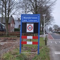 Dorpsraad Manderveen (@dorpsraadm) 's Twitter Profile