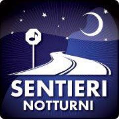 SentieriNotturn's profile picture. 