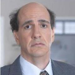 TedBuckland_'s profile picture. I still live with my mom because she is wonderful + i have no self confidence because of Dr. Kelso