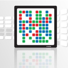 cronto_limited's profile picture. News from Cronto Limited, a leading provider of secure transaction authentication solutions for Internet banking. 
Youtube: http://t.co/PlmLasWX