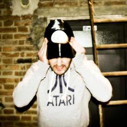 Italian Deep/Detroit House artist, founder of Abstract Theory Records