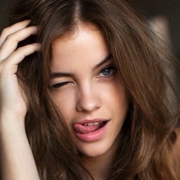 Barbellas is how to call Barbara Palvin's fans! 
Support her from all around the world! ;)
12.12.12 : @Barbarapalvin followed us!