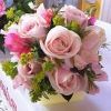 Flower shop in Cavan town, arranging flowers for all events. Personalising your special occasion.