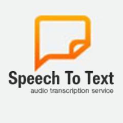 Speech_To_Text's profile picture. We provide uncompromising quality, rates within your budget, highly accurate transcripts in timely and convenient delivery. #Transcription