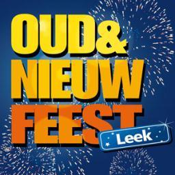 Oud en nieuw Feest Leek dit jaar voor de 22ste keer! http://t.co/PlNioOU5