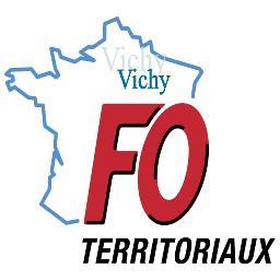 FoTerVichy's profile picture. 