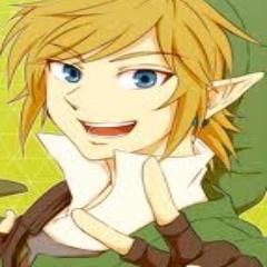 I'm Link the goddess choosen Hero i'm here to defeat Demise and save Her Grace Hylia~ #Single