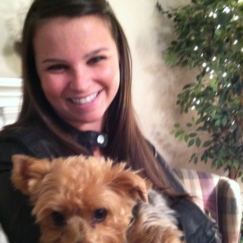 caitlinbartley's profile picture. 