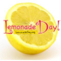 LemonadeDayJxn's profile picture. Lemonade Day is a FREE, fun, experiential learning program that teaches youth how to start, own & operate their own business using a lemonade stand.