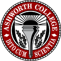 Ashworth College(@AshworthCollege) 's Twitter Profile Photo