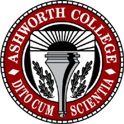 Ashworth College 115