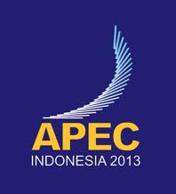 #APEC2013Indonesia #APECSummit2013 #KTTAPEC2013 #AELM2013 #APEC2013