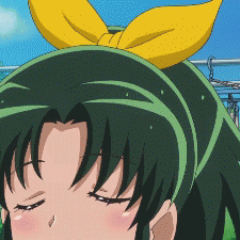 [Bot] Hello! My name is Midorikawa Nao and I'm Cure March of the Smile Pretty Cure! Thank you for your support, I will do my best!! (Run by @yamaxanaduh)