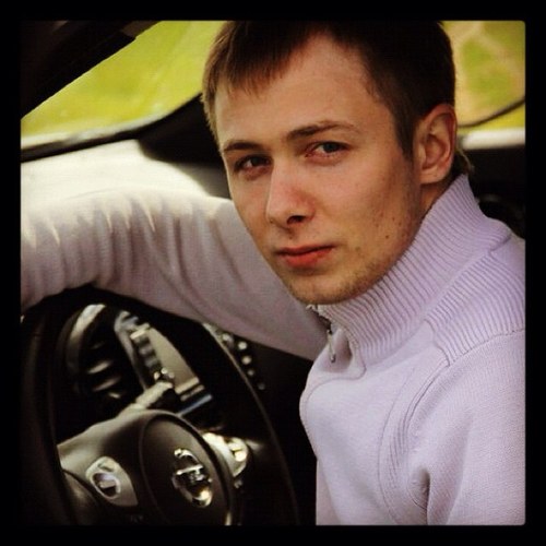 PoEvgeniy's profile picture. 