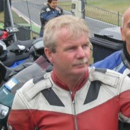 Hobby Motorbikes
Work when l have too.
Hate the Tories