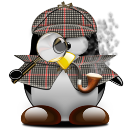 Webmaster, internet geek, Sherlockian and editor of Canadian Holmes.