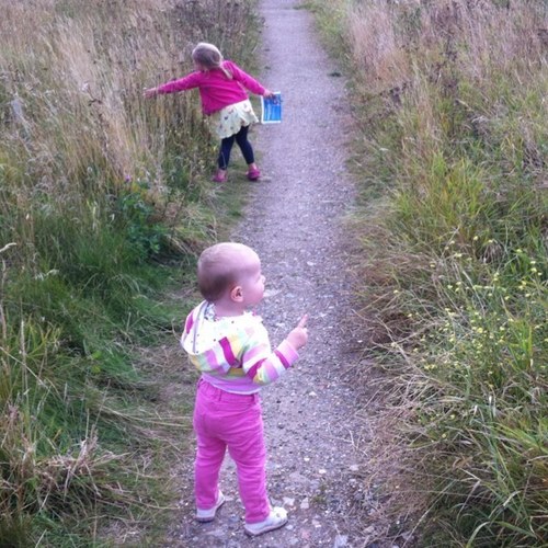 dlprincesses's profile picture. Daddy's Little Princesses. A dads eye view of living with two daughters.