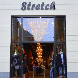 De mooiste boetiek van Goes. Elke week nieuwe collectie, support via @StretchFashion