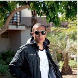 eman3811's profile picture. 