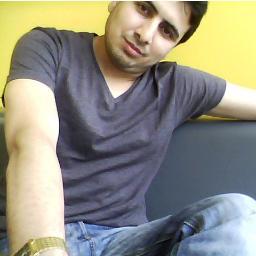 khurshid_wasim's profile picture. It’s not how much you know, it's how fast you learn.....