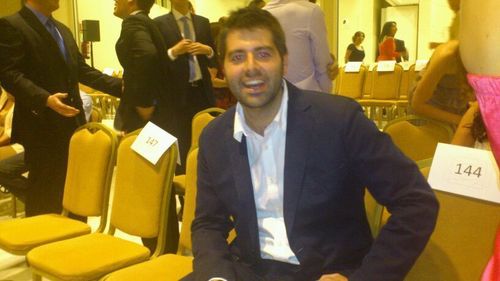 Ingeniero de Edificación. Master en Inspeccion, Rehabilitacion y Eficiencia Energetica de Edificios. AUTONOMO.