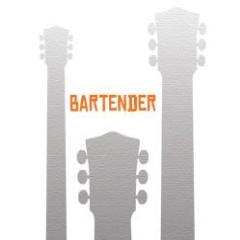 BARTENDER is an acoustic trio formed in 2006 by David Tordi, Gabriele Svedonio Tardiolo and Valerio Bellocchio.