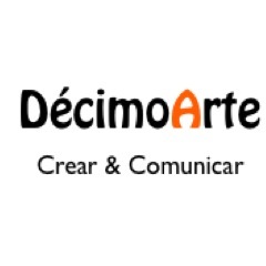 Decimo_Arte's profile picture. Empresa de Comunicaciones y Relaciones Públicas. Posicionamos tu Imagen Empresarial y Personal -Conectamos tus clientes con tu negocio.