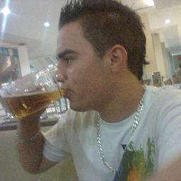 O menino que as meninas Gostão :p