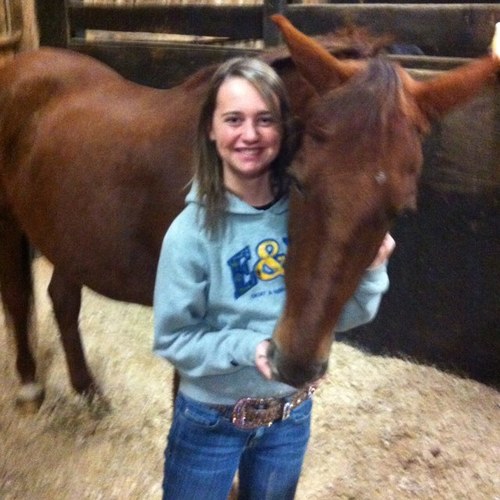 emilywinebarger's profile picture. 