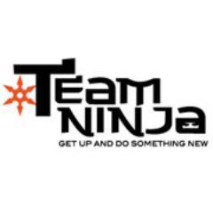 Team Ninja prides itself as not falling into the groove of only participating in one type of event. Get up and do something new! See you out on the course soon.