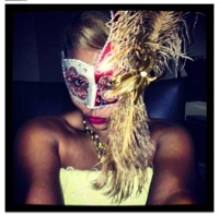 Bvolution's profile picture. Smothered in blessings. Constantly dazzling. Adoring family. Aspiring inspiration. Raptured in love. Sparklin...Twinklin....Me
IG bvolution