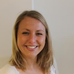 KobieBurgess1's profile picture. 