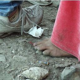 Mission
We are an NGO that wants to help those who are stripped off their rights to lead a dignified life to have a better chances of living...