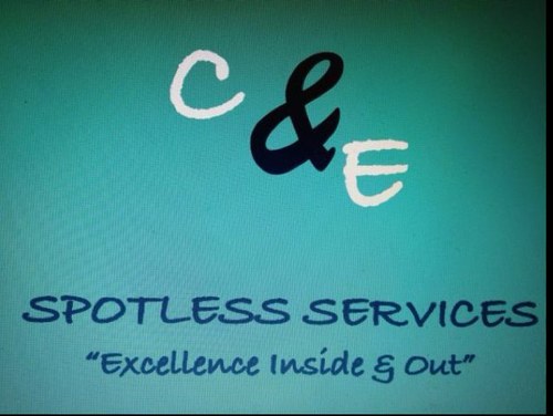 CandESpotless's profile picture. 