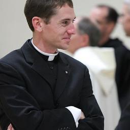 Catholic Priest
Philosophy instructor / Academic Dean / Formator
St. Gregory the Great Seminary
Diocese of Lincoln