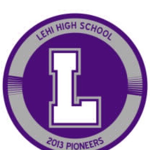 I know there are already 3 Lehi Problems twitters. But they're not that great so I decided to make my own. Our school's got the problems, i just point them out!