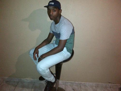 Rooney_Shoba's profile picture. I walk around with solvers looking for problems