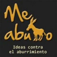 meaburro (@meaburr0) 's Twitter Profile
