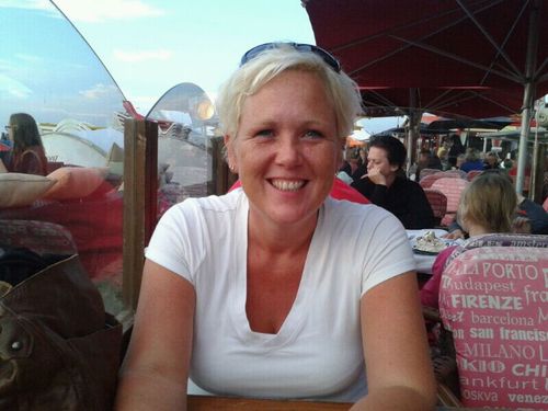 Vrouw | Moeder | Vriendin | MPSS