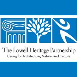 The Lowell Heritage Partnership (LHP) preserves and enhances Lowell’s natural and built environments and cultural heritage.